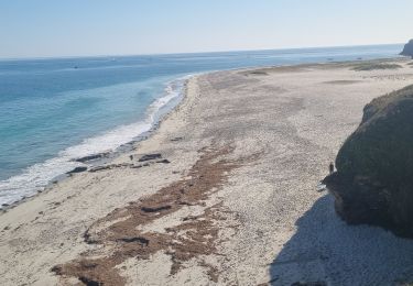 Tocht Stappen Groix - Groix EST SUD - Photo