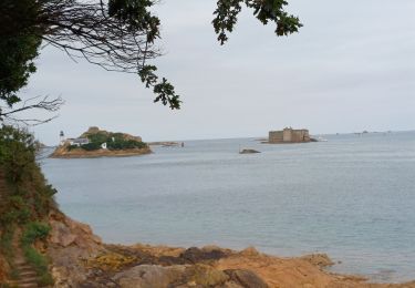 Tour Wandern Saint-Martin-des-Champs - 29.08.23  Morlaix -- Carantec - Photo