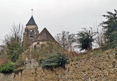 Excursión Senderismo Montfermeil - GRP CV-IDF 11R Montfermeil à Chelles - Photo