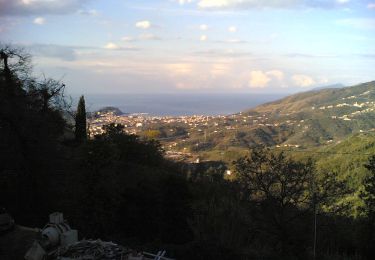 Percorso A piedi Sestri Levante - IT-404 - Photo