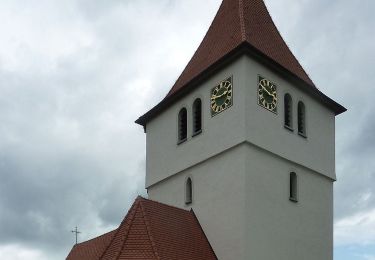 Excursión A pie Süßen - Salach - Schlat - Photo