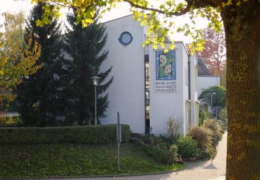 Tocht Te voet Sölden - Hexental-Rundweg - Photo