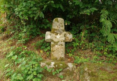 Randonnée A pied Le Châtellier - Le Chatellier - le cirque du Diable - Photo