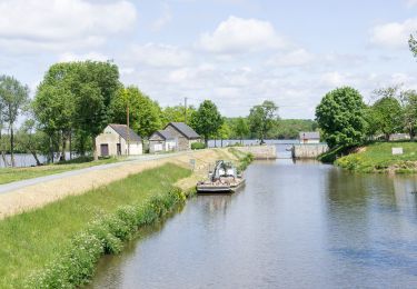 Tour Radtourismus  Savenay - De Savenay à La Gacilly - Photo