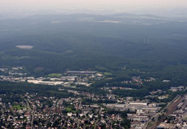 Tour Zu Fuß Arnsberg - Entenpfad nach Bruchhausen hohles Dreieck - Photo