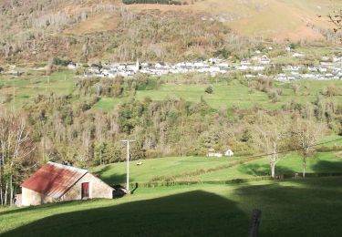 Tocht Stappen Laruns - 2022 Laruns tour du Valentin - Photo