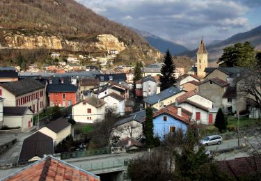 Trail On foot Ax-les-Thermes - GRP Ax-Orgeix - Photo