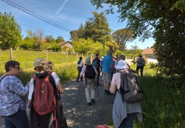 Excursión Senderismo Serres-Morlaàs - serres morlaas fait - Photo