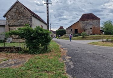 Excursión Senderismo Puy-d'Arnac - puy d'arnac - Photo