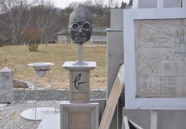 Tocht Te voet Thierstein - Schwarzenbach/Saale-Thierstein - Photo