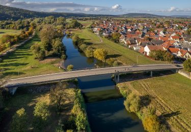 Tour Zu Fuß Kemmern - Kemmern Kreuzbergrunde - Photo