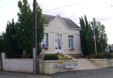 Tour Zu Fuß Lys-Haut-Layon - Les Layons de Cernusson - Photo