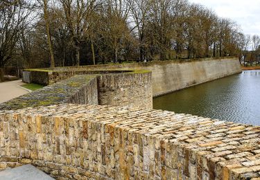 Excursión Senderismo Ieper - Ypres - Photo