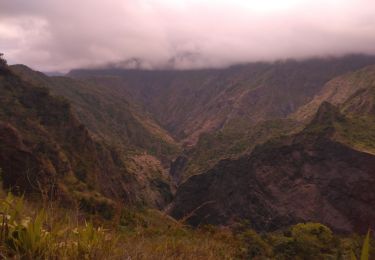 Excursión Ruta Cilaos - Cilaos/possession  - Photo