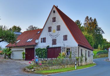 Randonnée A pied Altdorf bei Nürnberg - Altdorf 7a - Photo