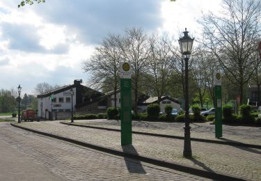 Tocht Te voet Beverungen - B9 - Kleiner Mühlebergweg - Photo