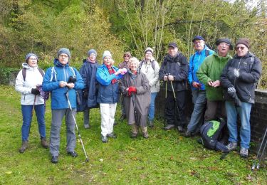 Trail Walking Le Mesnil-Esnard - 20191112 Le Mesnil Esnard  - Photo