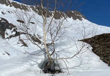 Excursión sport Vaujany - La vorge plus - Photo