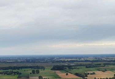 Tocht Te voet Lübbecke - A3 Lübbecke-Eilhausen - Photo