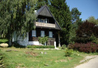 Tour Zu Fuß Gemeinde Klausen-Leopoldsdorf - Hochstraß - Ranzenbach - Agsbach - Photo