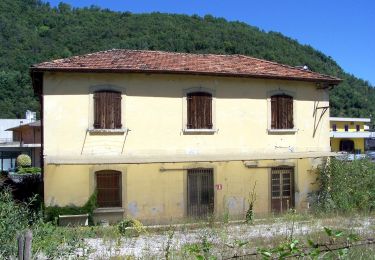 Excursión A pie Roè Volciano - Percorso sud-ovest Roè Volciano - Photo