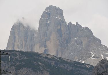 Randonnée A pied Toblach - Dobbiaco - IT-108 - Photo