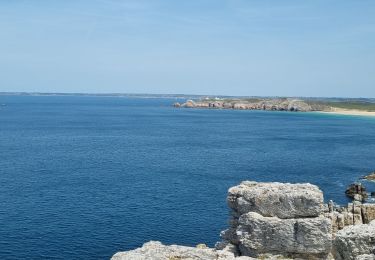 Randonnée Marche Camaret-sur-Mer - Camaret CA 24 mai 2023 - Photo