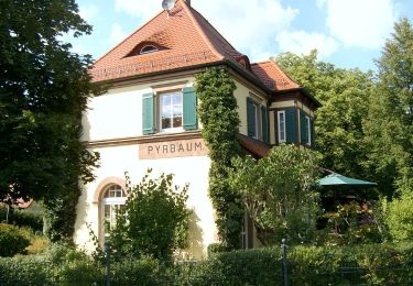 Tour Zu Fuß Pyrbaum - Pyrbaumer Mühlenweg - Photo