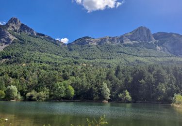 Trail Walking Archail - Sommet de Couard - Photo