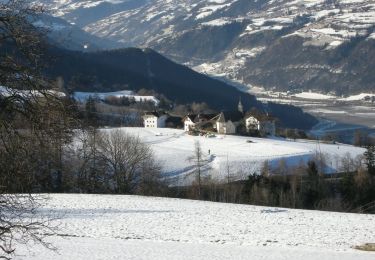 Percorso A piedi Bressanone - IT-4B - Photo