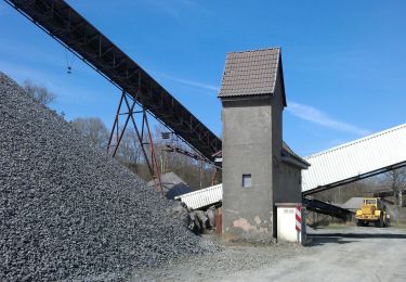 Tocht Te voet Adelebsen - Rundwanderweg Adelebsen 1 - Photo