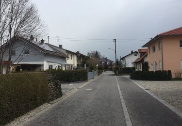 Tour Zu Fuß Bruckmühl - Ritter von Holnstain-Runde - Photo