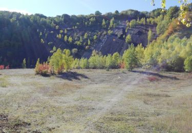 Trail Walking Volvic - Volviv  Dr Moity - Photo