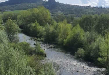 Excursión Senderismo Le Puy-en-Velay - 06-05-2023 E1 Le Puy en Velay - Le Monastier sur Gazeille  - Photo