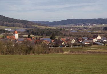 Trail On foot Berching - Gluck-Wanderweg - Photo