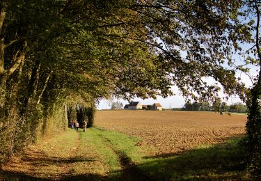 Randonnée Marche Saint-Victor-de-Buthon - Saint-Victor de Buthon 8,5 km - Photo