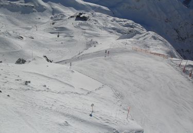 Percorso A piedi Oberstdorf - Hindelanger Klettersteig - Photo