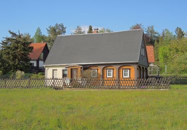 Percorso A piedi Jonsdorf - LG-Jonsdorf-Rundweg (Grüner Punkt) - Photo