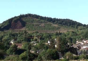 Percorso Marcia Charbonnières-les-Varennes - Charbonnieres_Puy_Paugnat - Photo