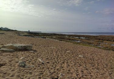 Trail Walking Saint-Pierre-d'Oléron - oleron - Photo