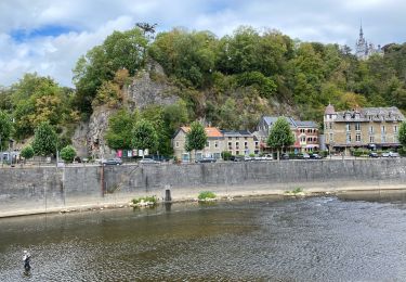 Tocht Stappen Esneux - Esneux 20,5 km - Photo