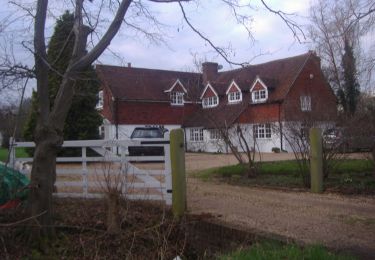 Excursión A pie Mole Valley - Beare Green walk (SCC) - Photo