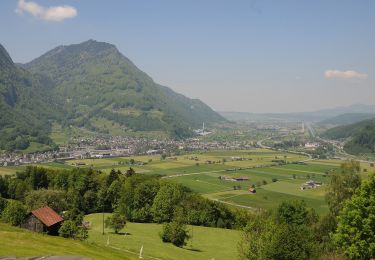 Excursión A pie Glarus Nord - Vor dem Wald - Filzbach - Photo