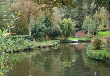 Percorso Marcia La Chapelle-sur-Erdre - La Chapelle Erdre Gascherie - Photo