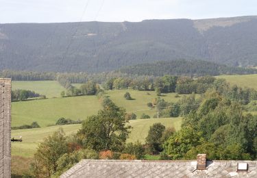 Tour Zu Fuß Mährisch Altstadt - [Ž] Staré Město -Kunčická hora - Photo