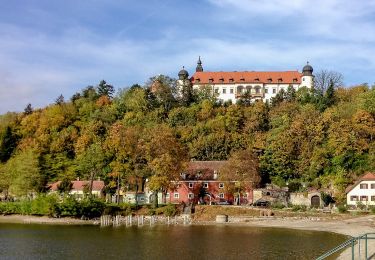 Tocht Te voet Gemeinde Sitzenberg-Reidling - Großer Rundwanderweg Sitzenberg - Seelackenberg - Photo