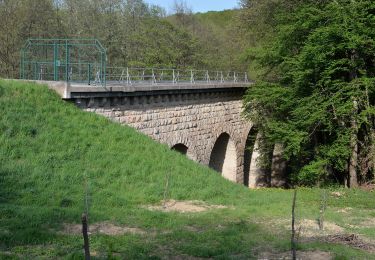 Tour Zu Fuß Eichgraben - Zubringer 9 Höhenwanderweg um Eichgraben - Photo