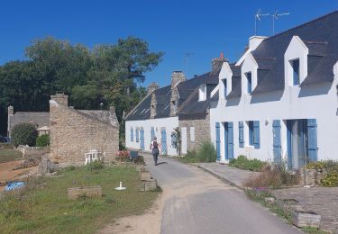 Trail Walking Plouhinec - PR_56_Plouhinec_CA_03_Vers-La-Ria-D-Etel_Circuit1b_20230903 - Photo