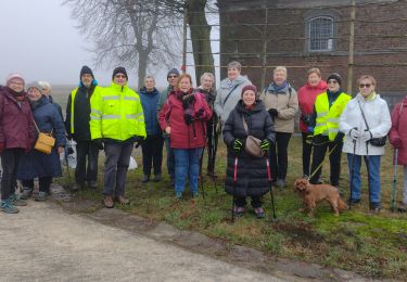 Tocht Stappen Seneffe - Promenade Piedescaus à Feluy - Photo