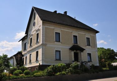 Tocht Te voet Neukirchen bei Lambach - Neukirchen Runde - Photo